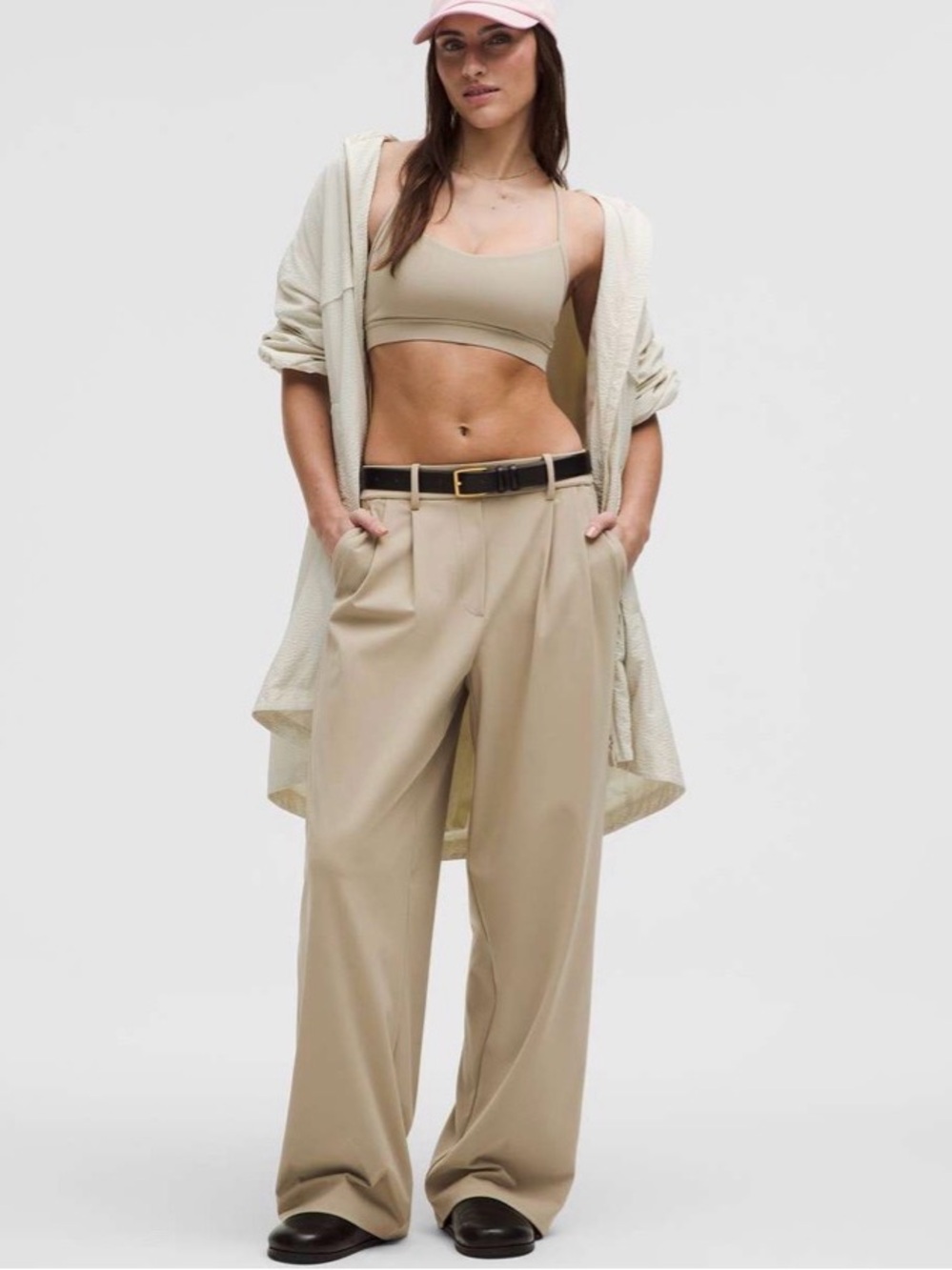 lululemon day drift pants nwot
